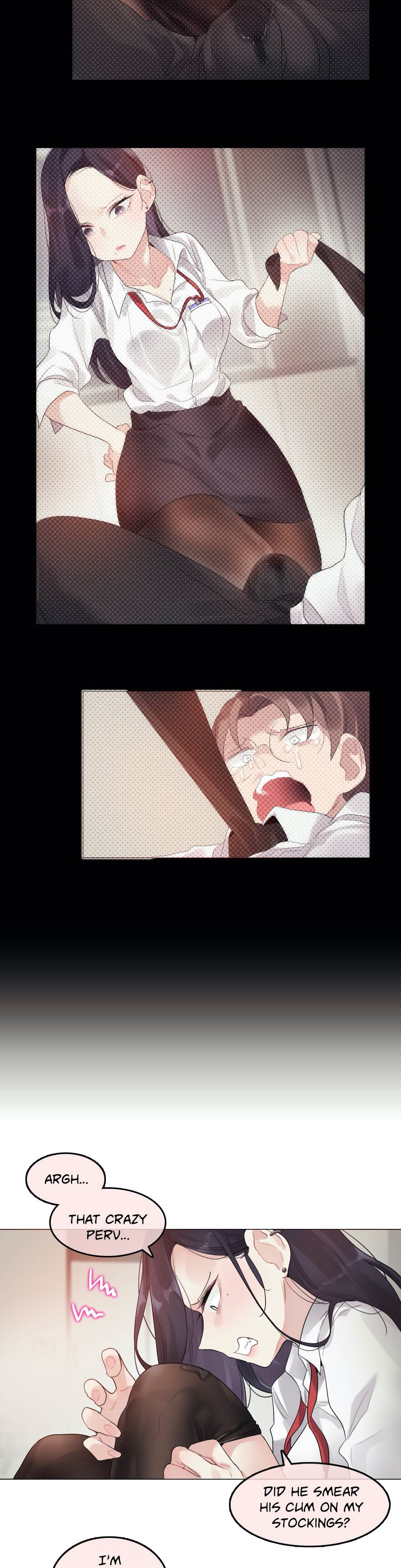 A Pervert’s Daily life - Chapter 93 Page 16