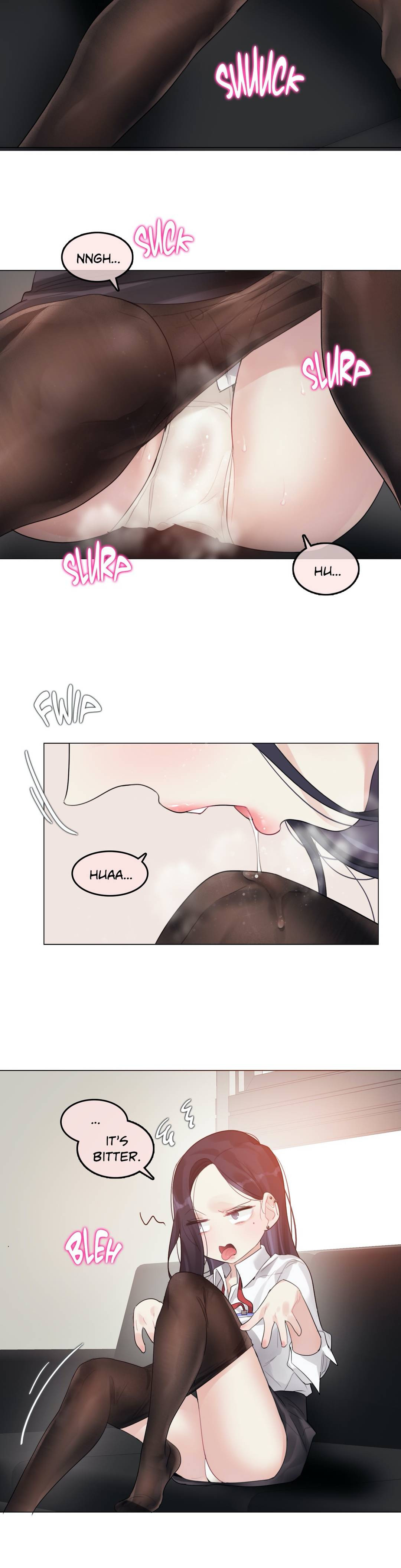 A Pervert’s Daily life - Chapter 93 Page 18