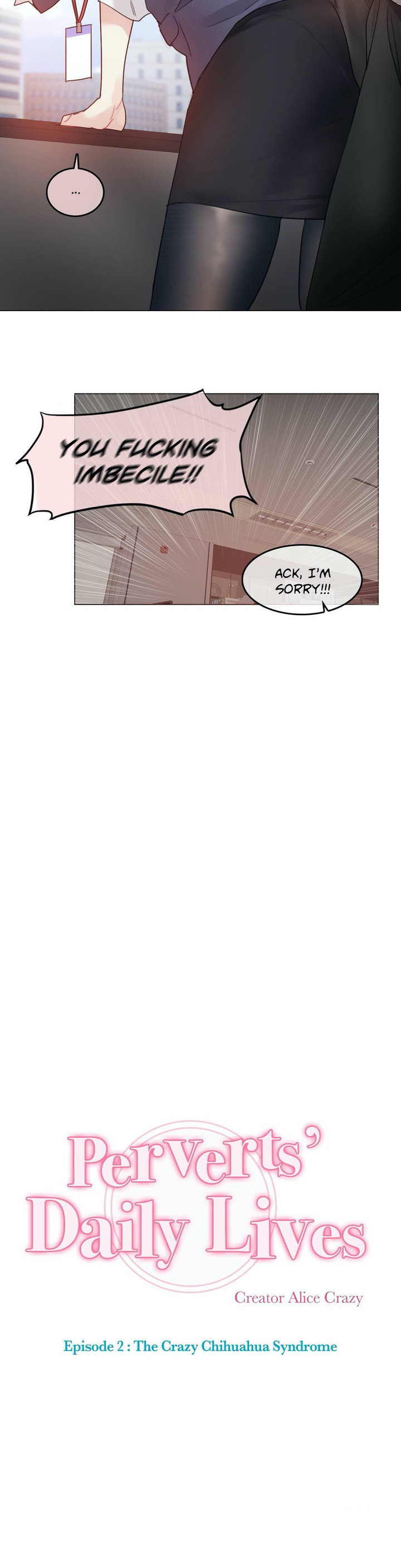 A Pervert’s Daily life - Chapter 94 Page 6