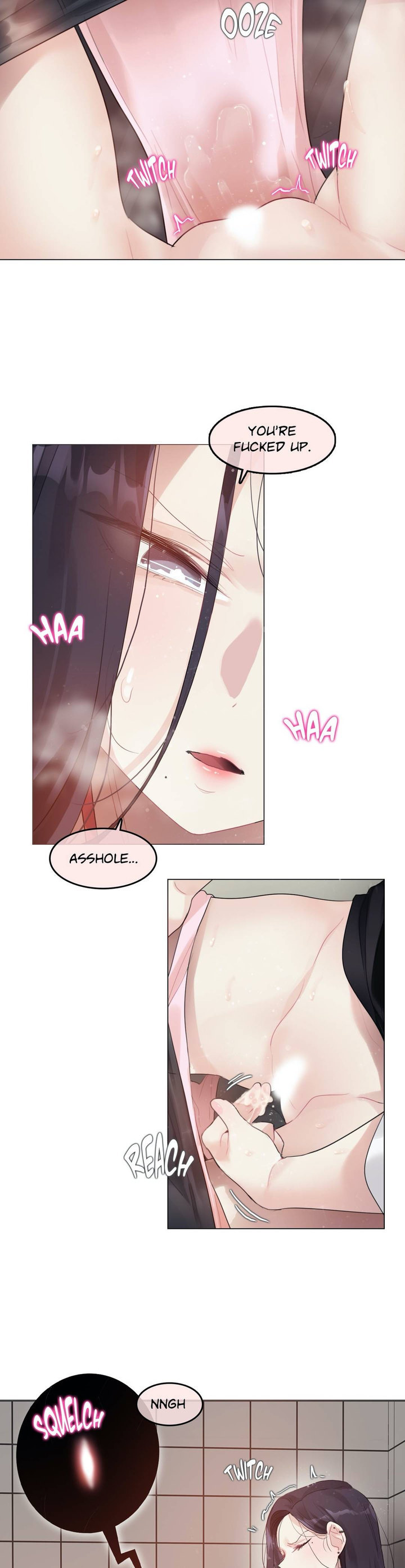 A Pervert’s Daily life - Chapter 95 Page 11