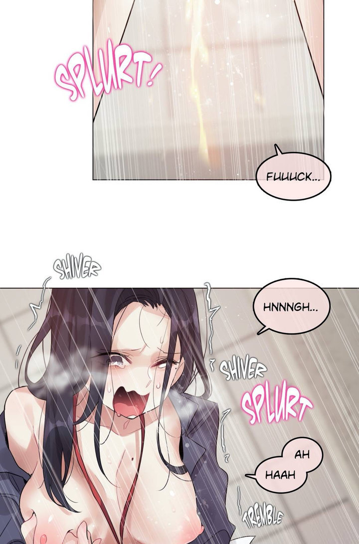 A Pervert’s Daily life - Chapter 95 Page 20