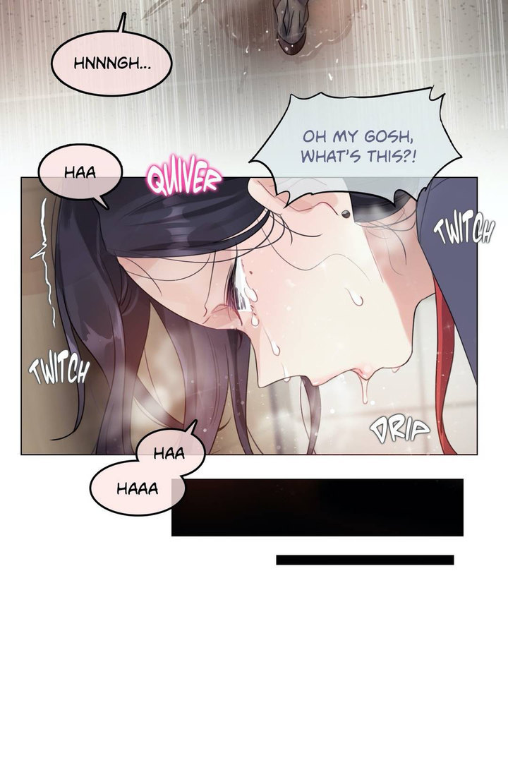 A Pervert’s Daily life - Chapter 95 Page 24