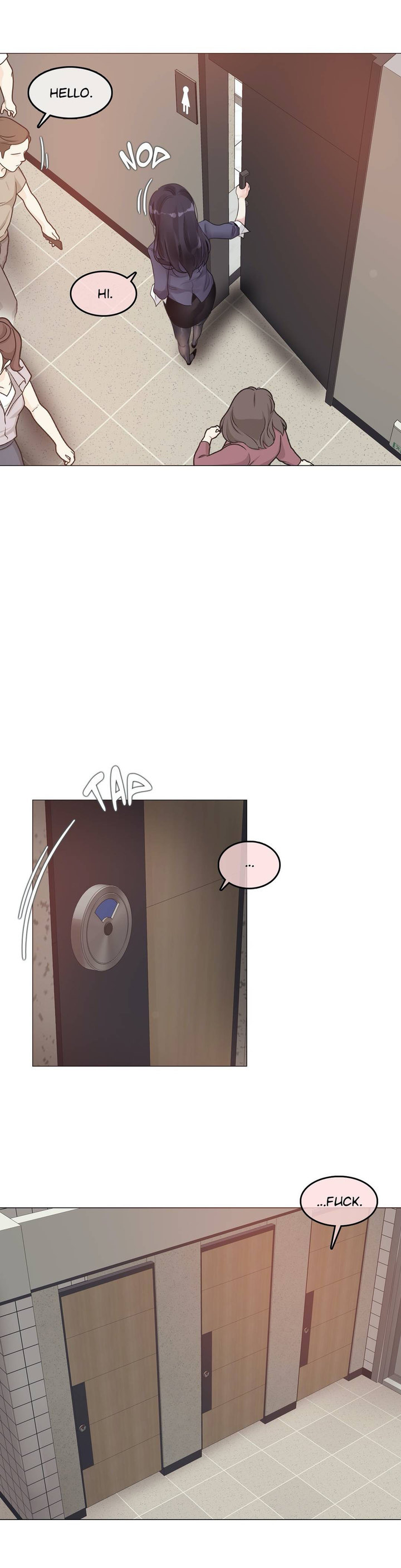 A Pervert’s Daily life - Chapter 95 Page 6
