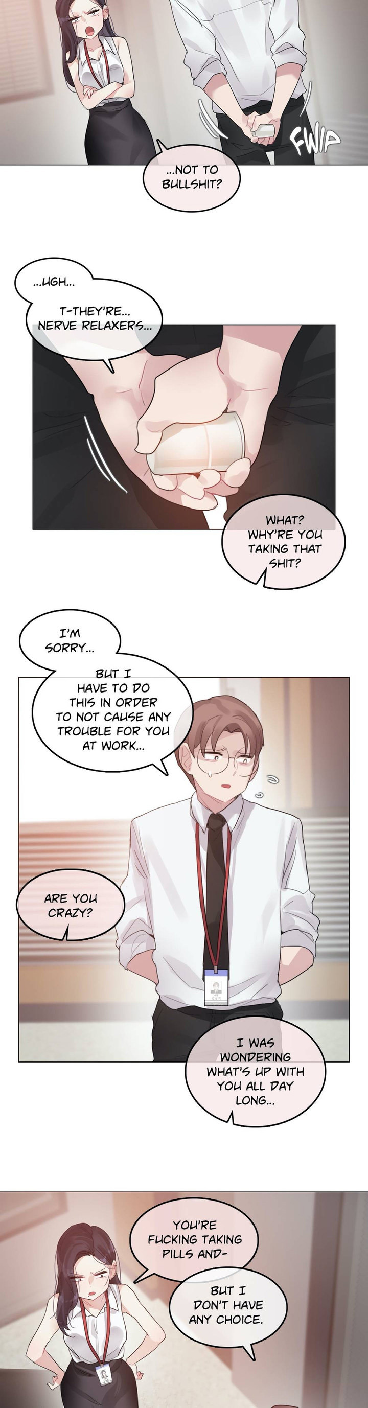 A Pervert’s Daily life - Chapter 96 Page 15