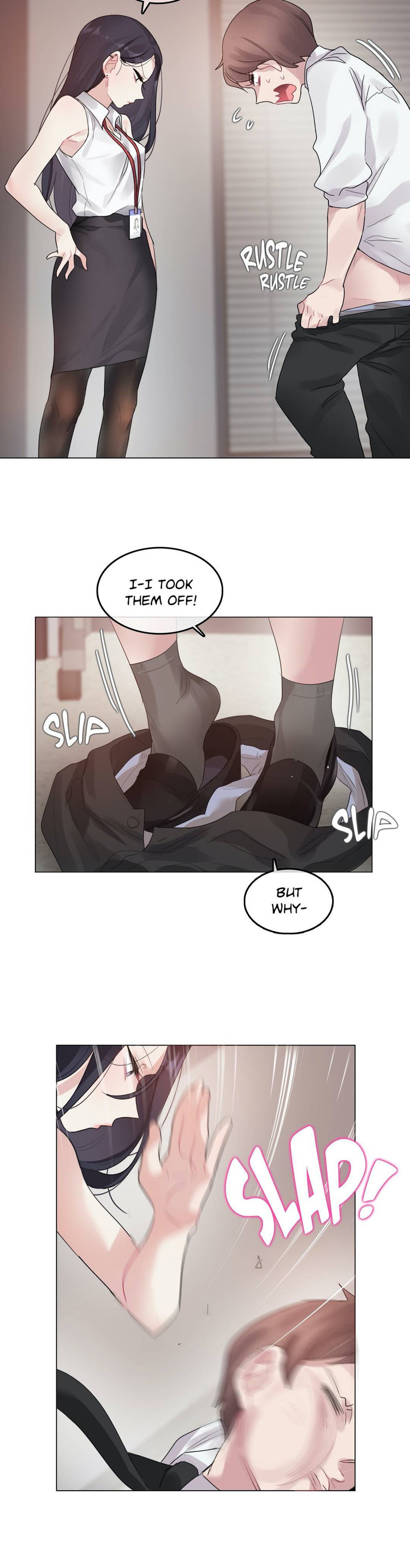 A Pervert’s Daily life - Chapter 96 Page 18