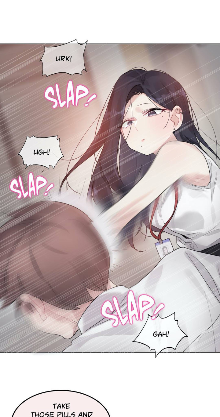A Pervert’s Daily life - Chapter 96 Page 19