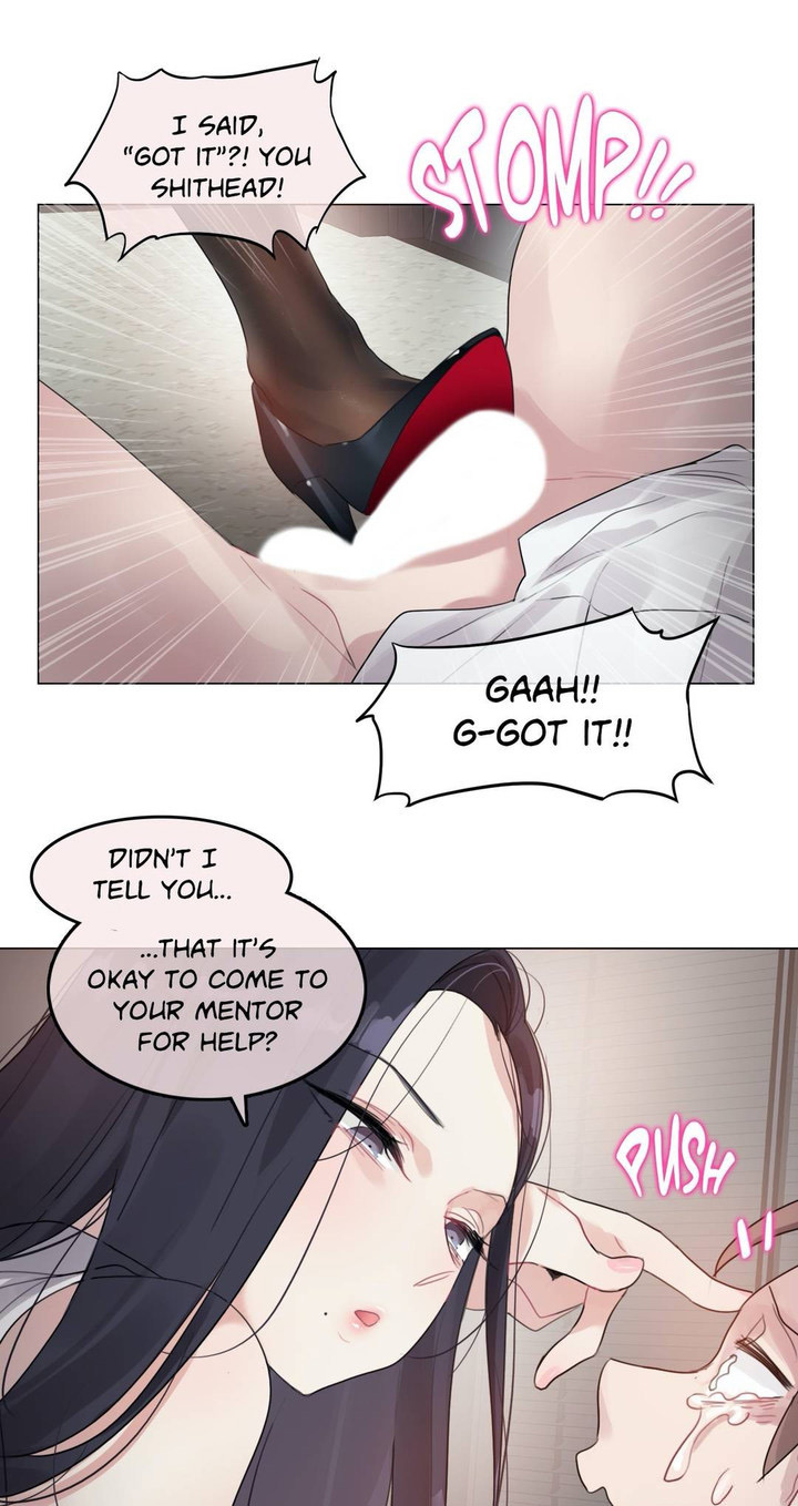 A Pervert’s Daily life - Chapter 96 Page 21