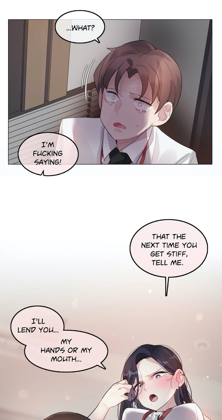 A Pervert’s Daily life - Chapter 96 Page 23