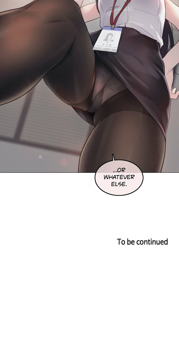 A Pervert’s Daily life - Chapter 96 Page 24