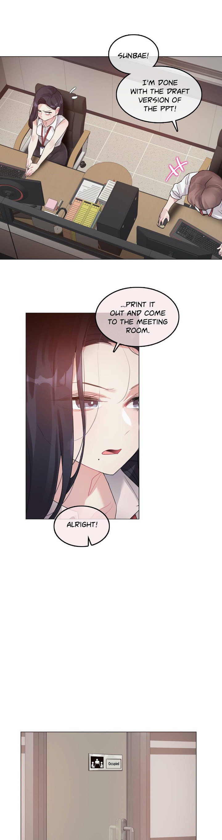 A Pervert’s Daily life - Chapter 96 Page 7