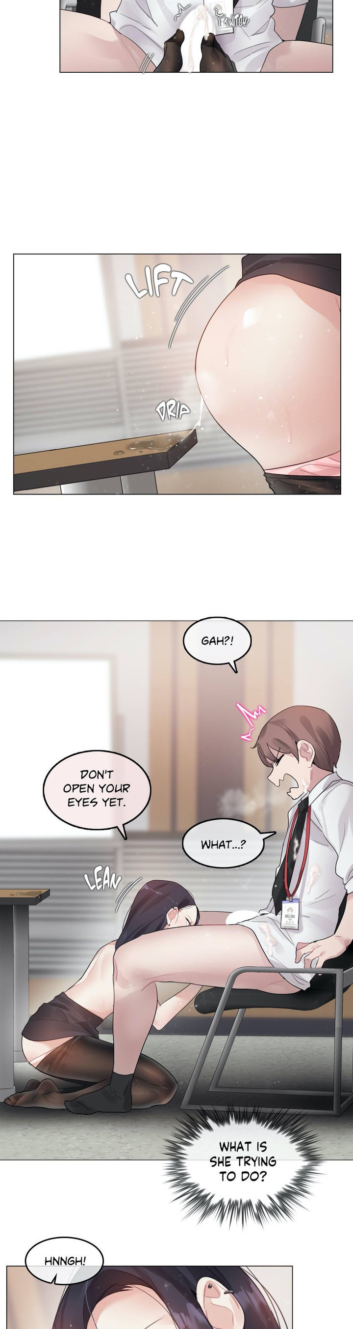 A Pervert’s Daily life - Chapter 97 Page 17
