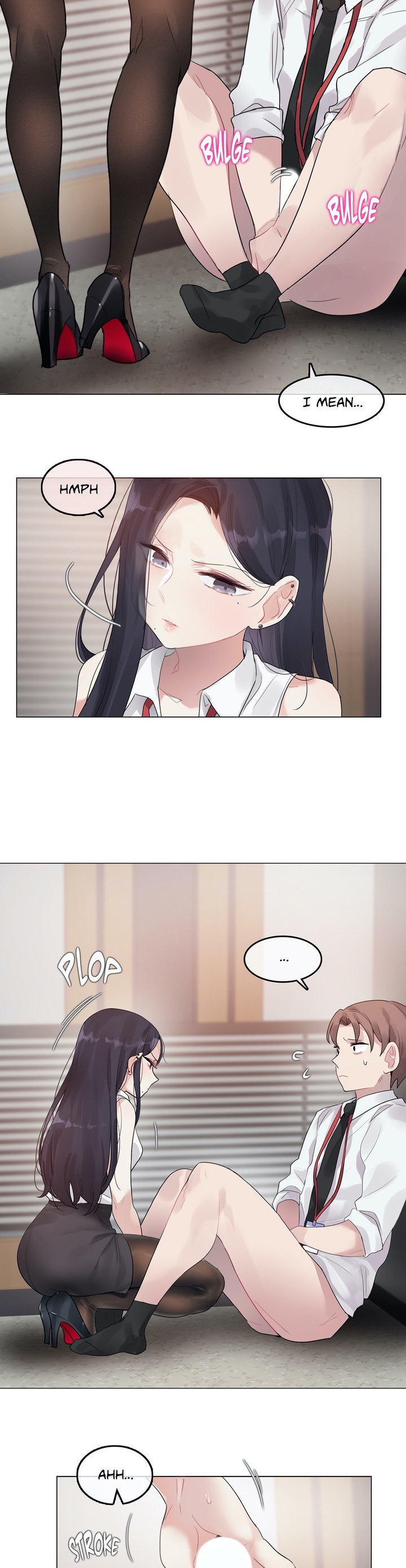 A Pervert’s Daily life - Chapter 97 Page 2