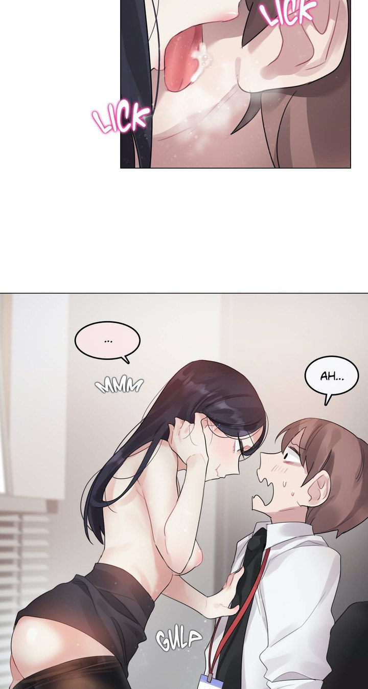 A Pervert’s Daily life - Chapter 97 Page 22