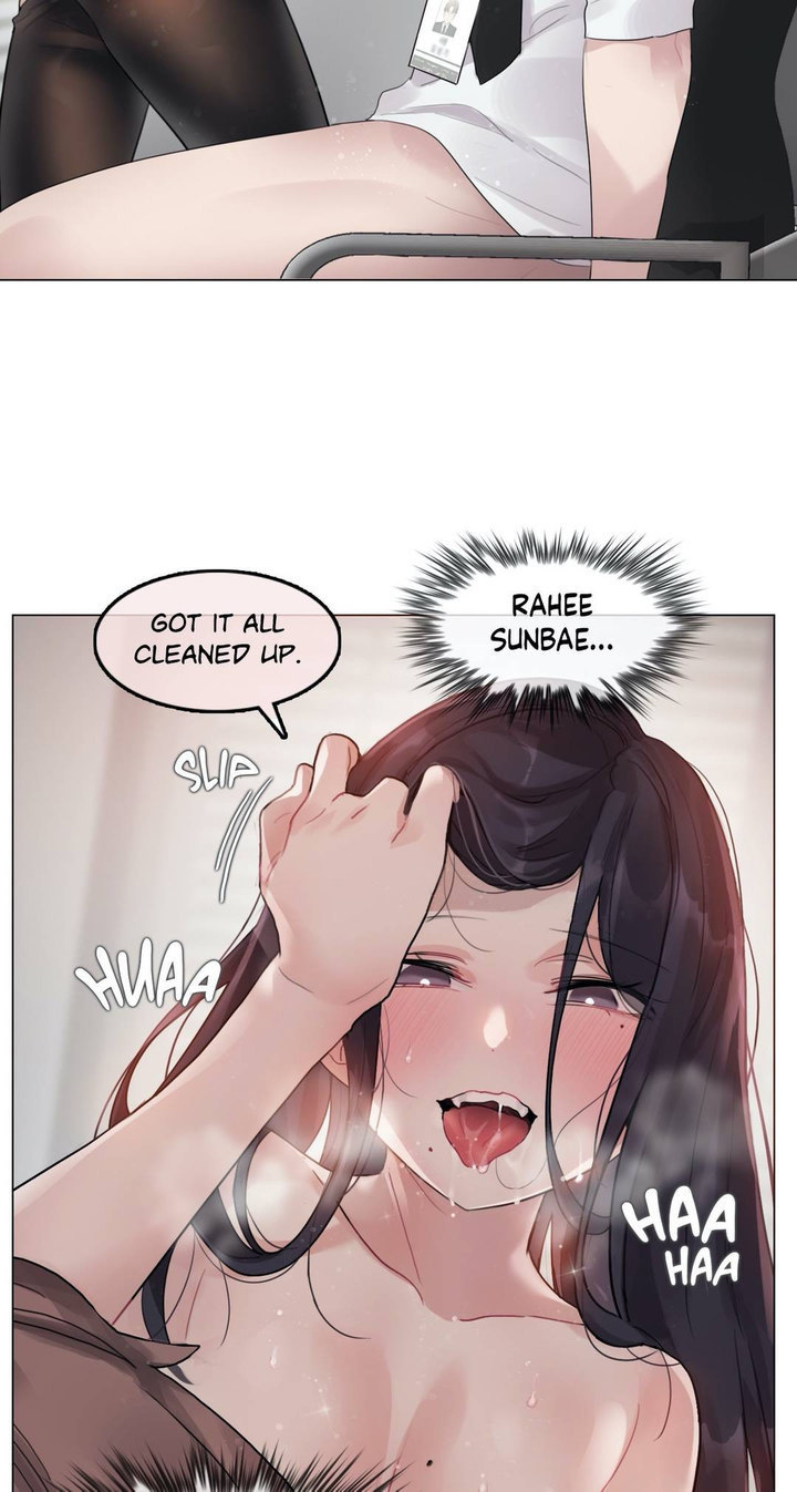 A Pervert’s Daily life - Chapter 97 Page 23