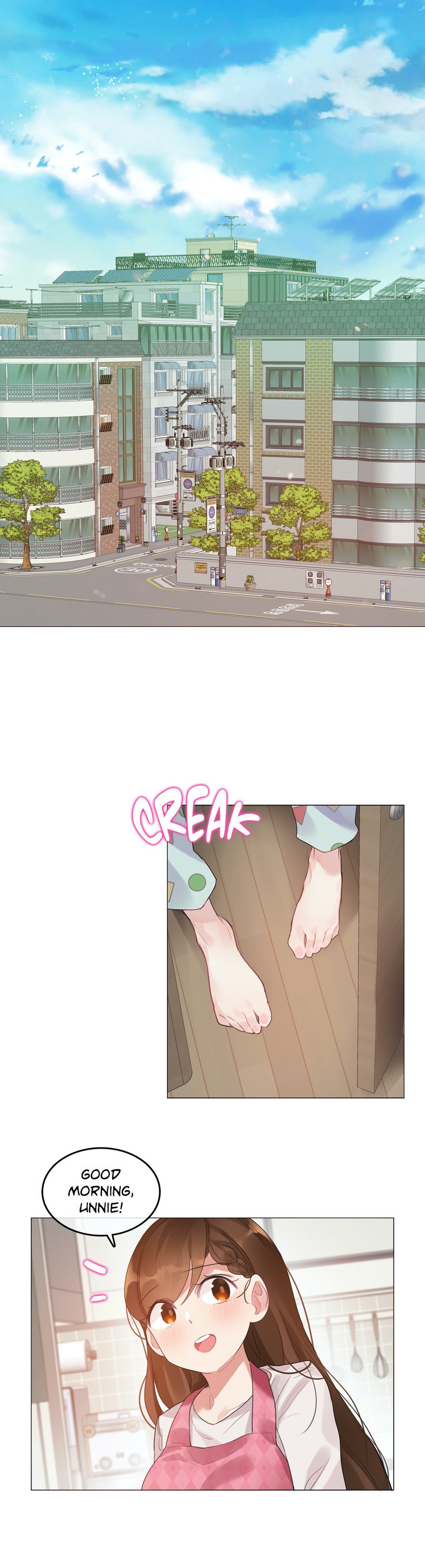 A Pervert’s Daily life - Chapter 98 Page 1