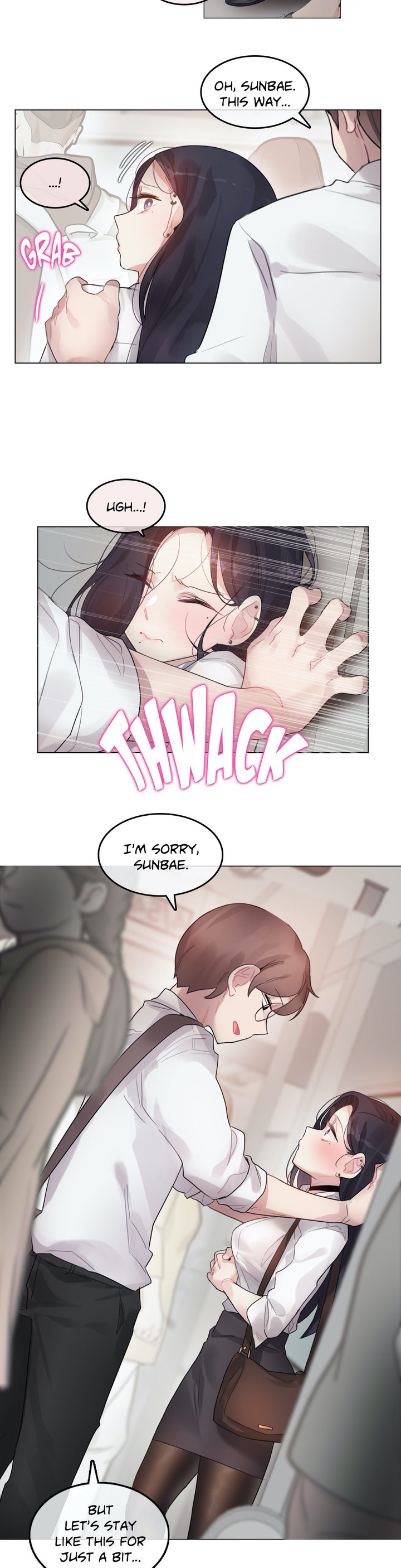 A Pervert’s Daily life - Chapter 98 Page 10