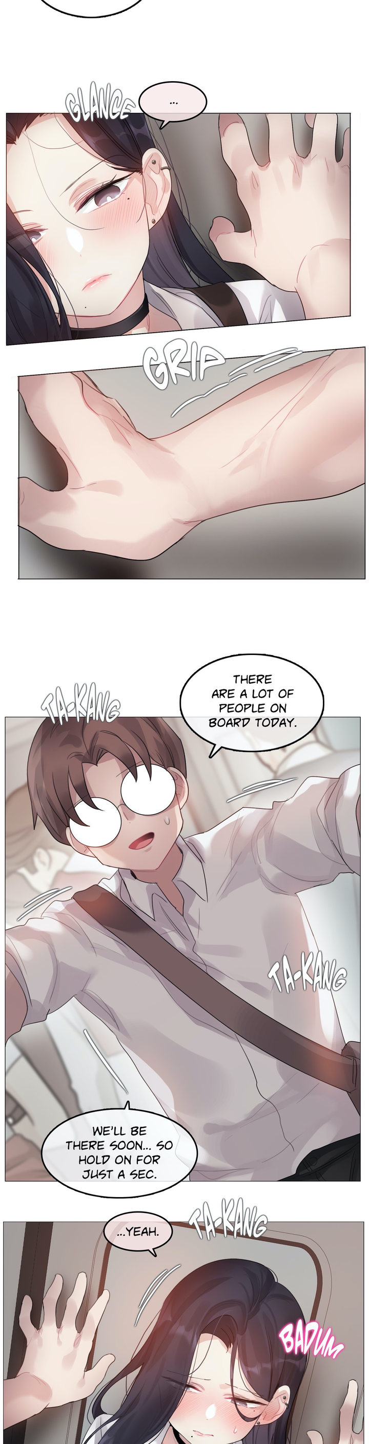 A Pervert’s Daily life - Chapter 98 Page 11