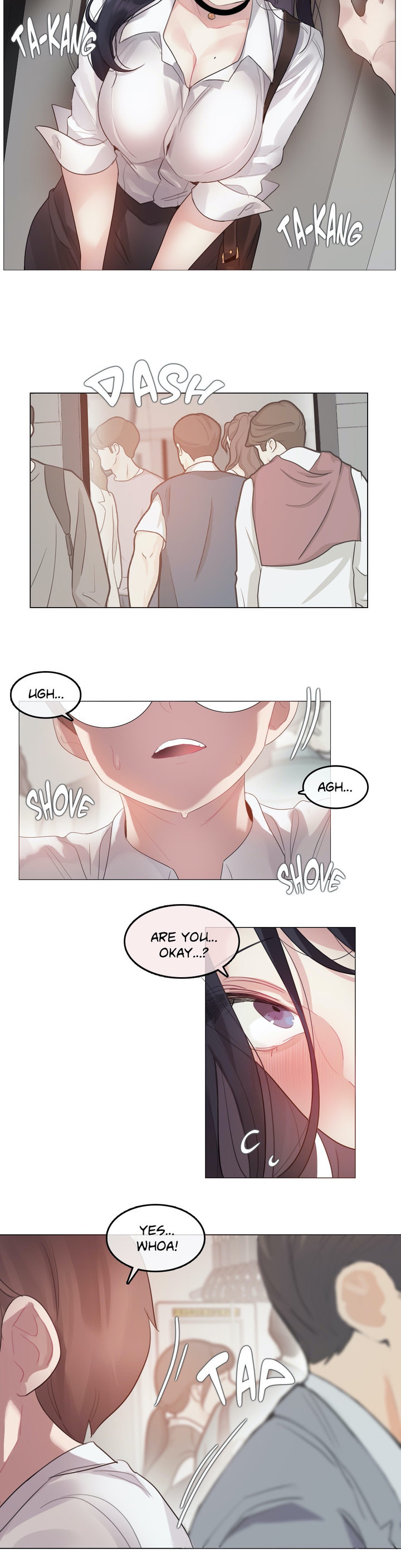 A Pervert’s Daily life - Chapter 98 Page 12