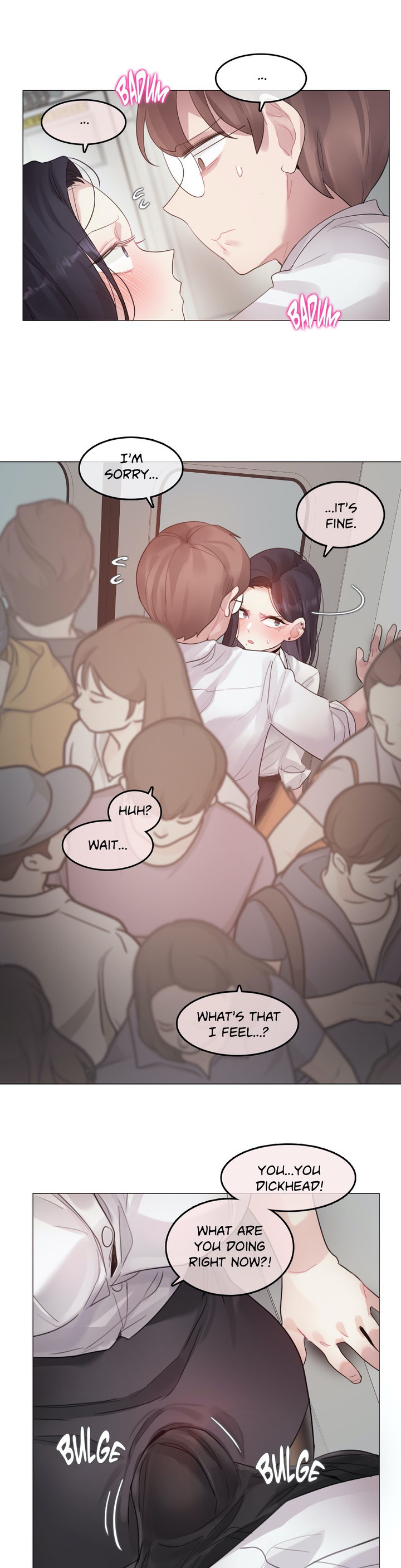 A Pervert’s Daily life - Chapter 98 Page 13