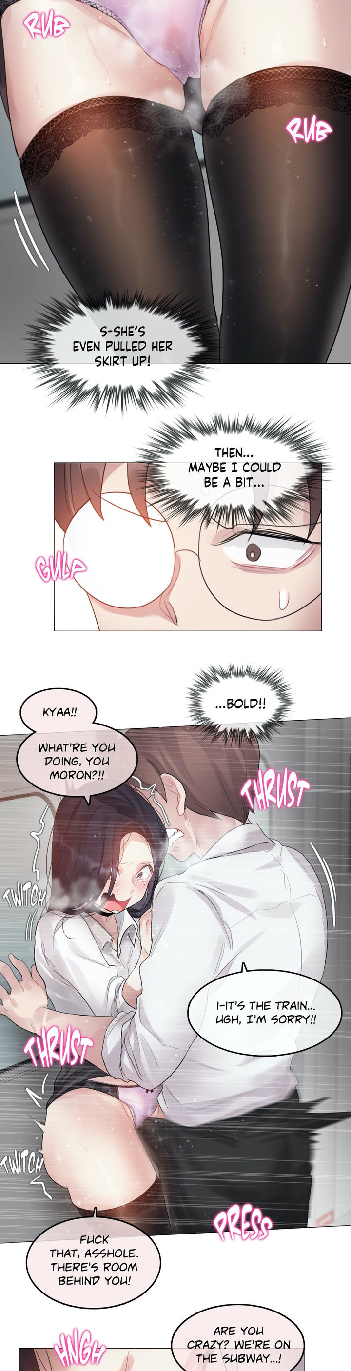 A Pervert’s Daily life - Chapter 98 Page 16