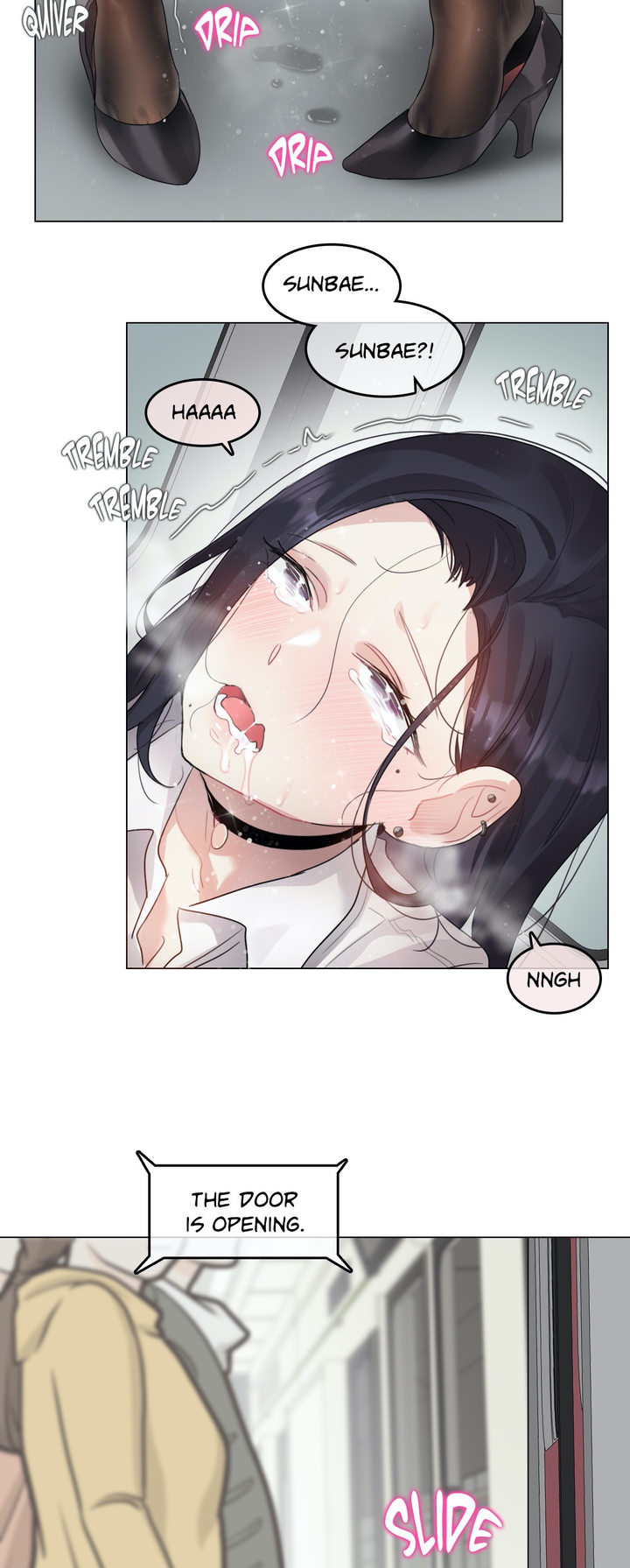 A Pervert’s Daily life - Chapter 98 Page 20