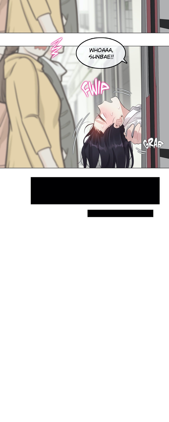 A Pervert’s Daily life - Chapter 98 Page 21