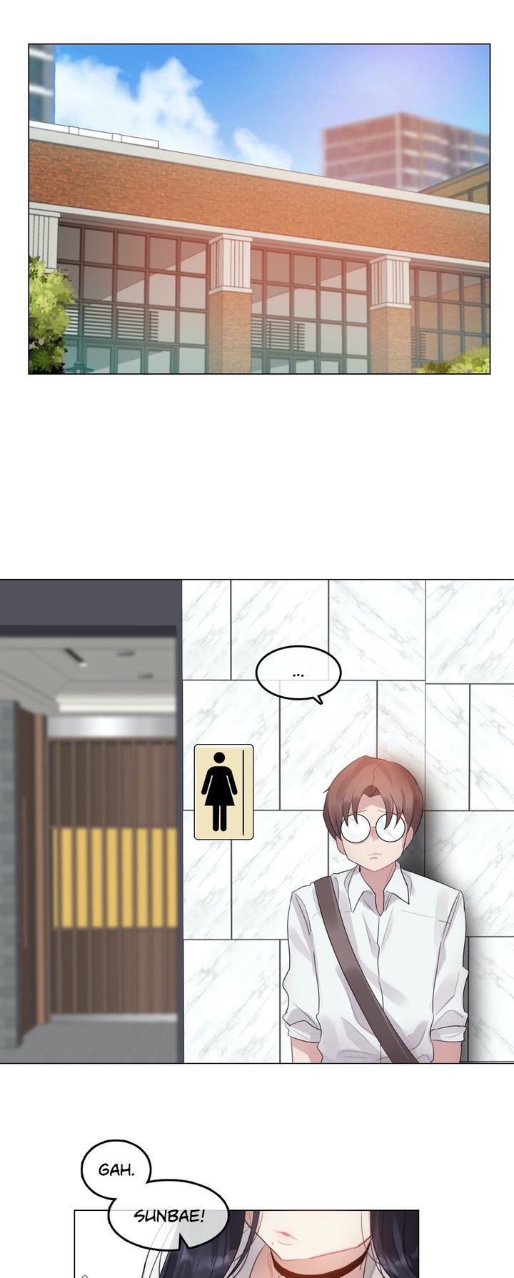 A Pervert’s Daily life - Chapter 98 Page 22