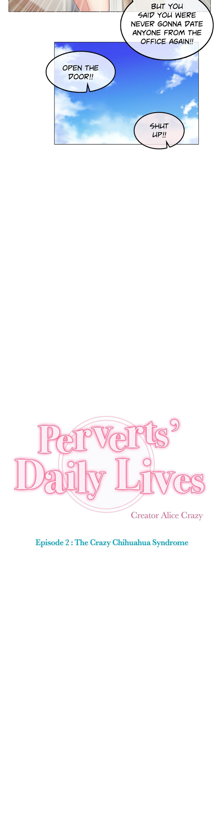 A Pervert’s Daily life - Chapter 98 Page 6