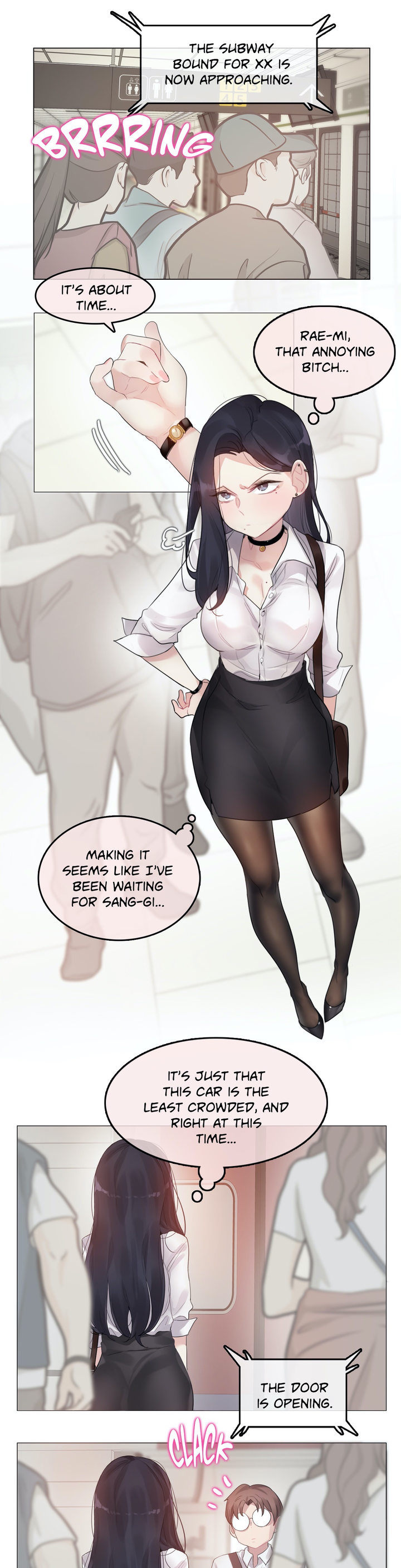 A Pervert’s Daily life - Chapter 98 Page 7