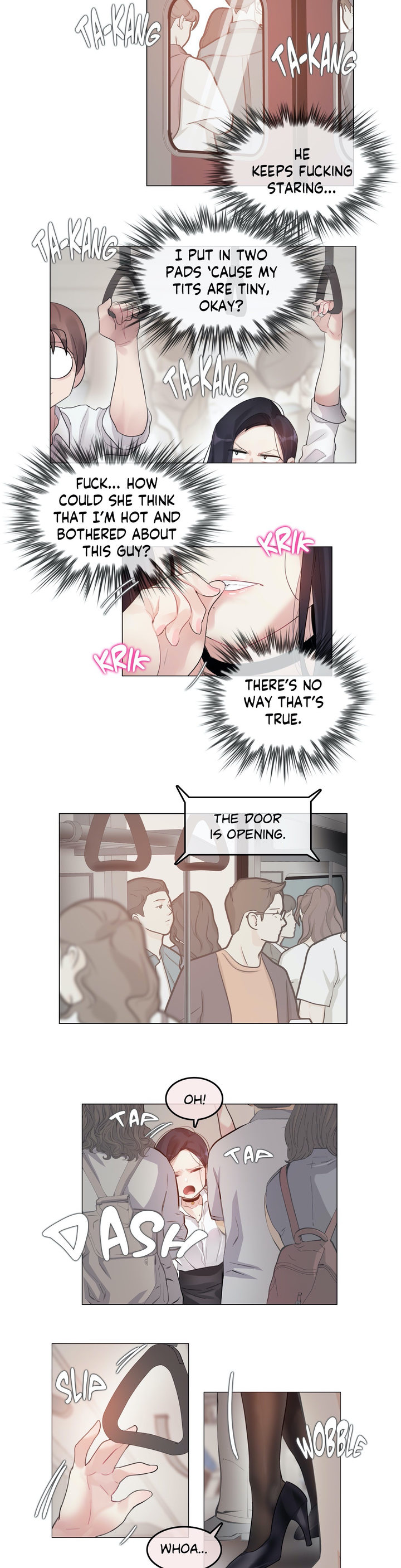 A Pervert’s Daily life - Chapter 98 Page 9