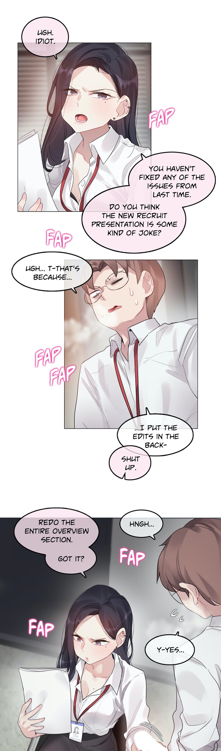 A Pervert’s Daily life - Chapter 99 Page 1