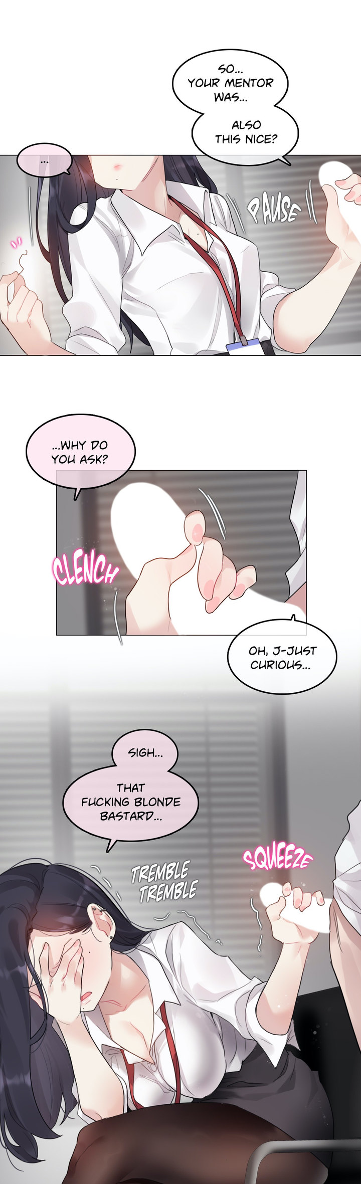A Pervert’s Daily life - Chapter 99 Page 11
