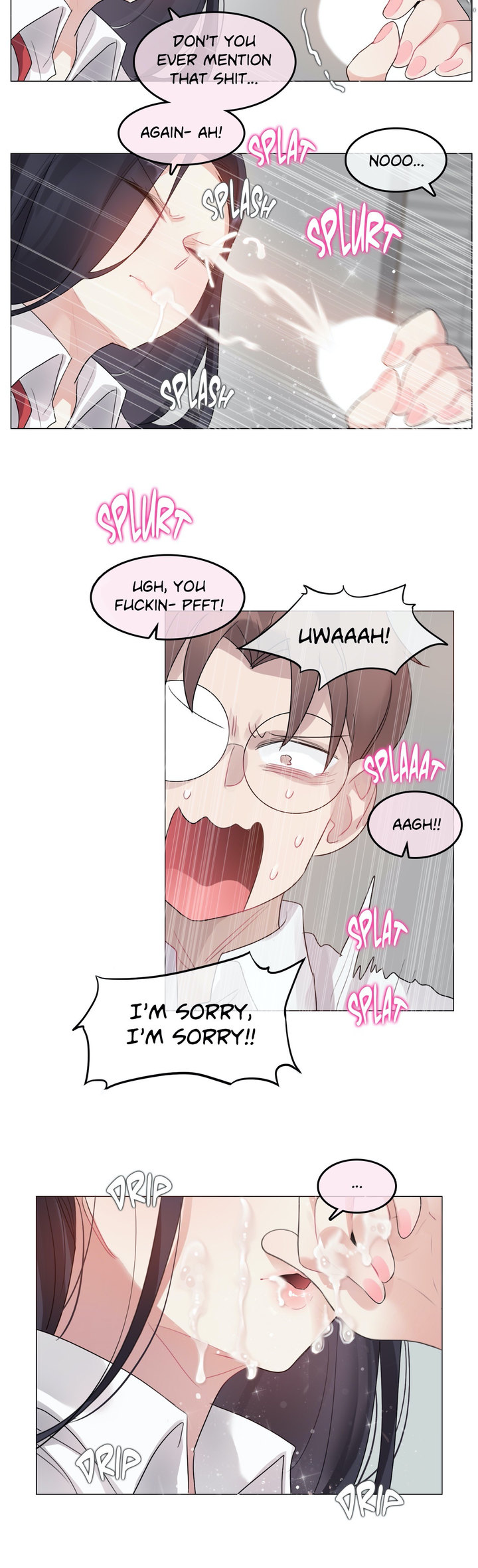 A Pervert’s Daily life - Chapter 99 Page 13