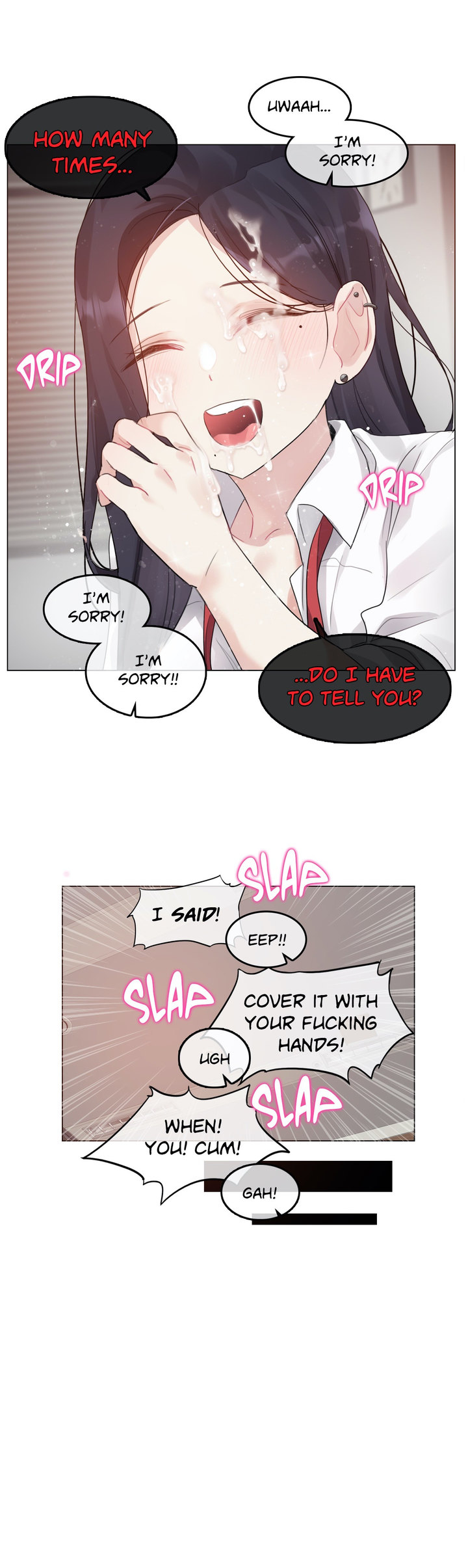 A Pervert’s Daily life - Chapter 99 Page 14
