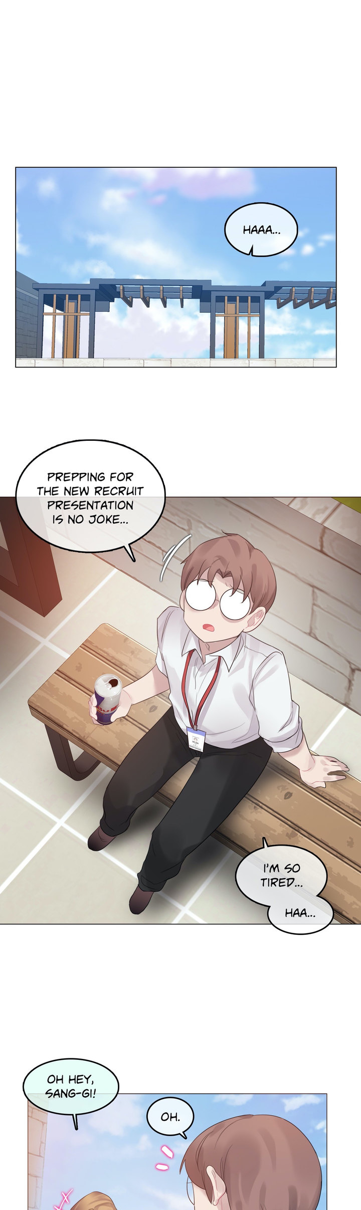 A Pervert’s Daily life - Chapter 99 Page 15