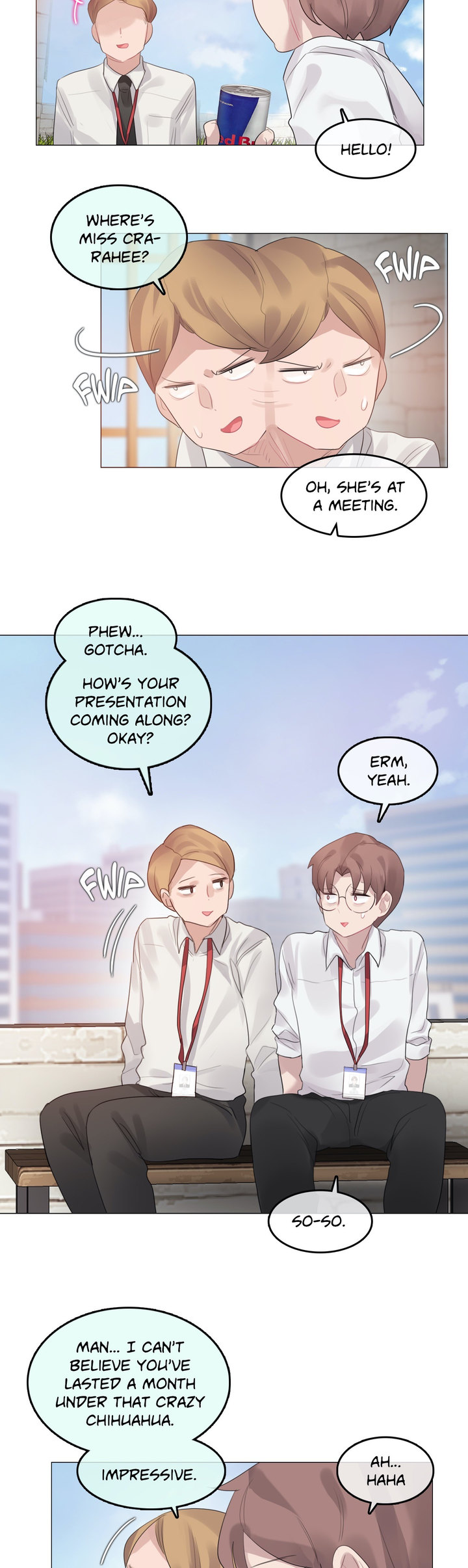 A Pervert’s Daily life - Chapter 99 Page 16