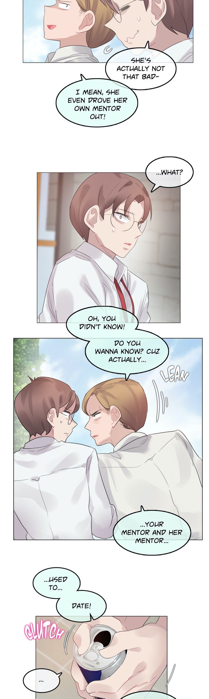 A Pervert’s Daily life - Chapter 99 Page 17