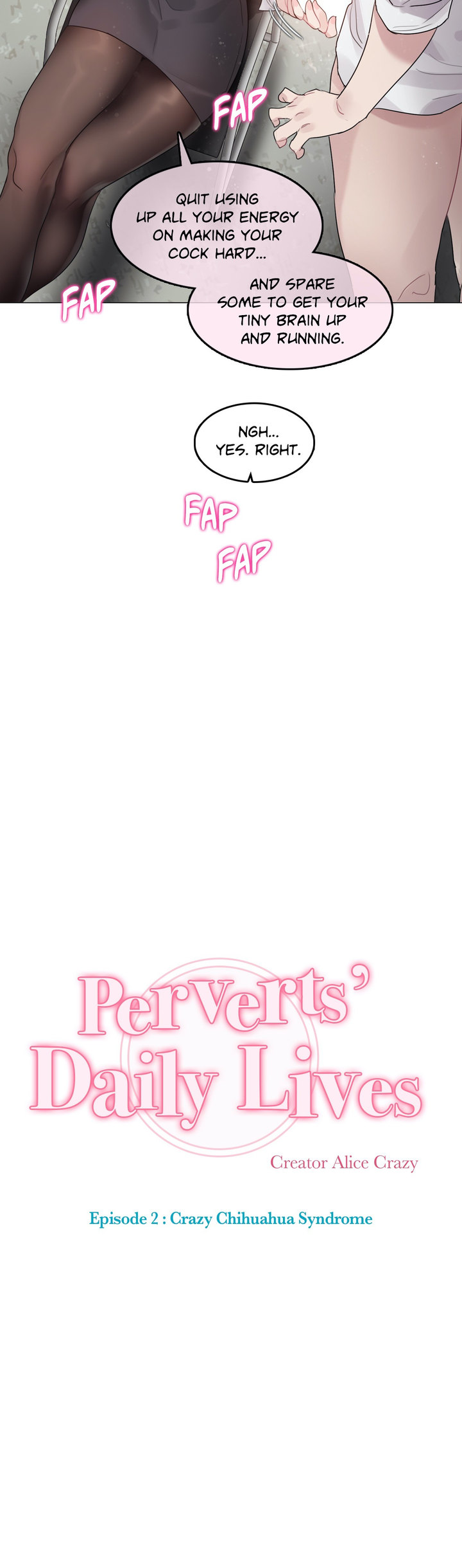 A Pervert’s Daily life - Chapter 99 Page 2
