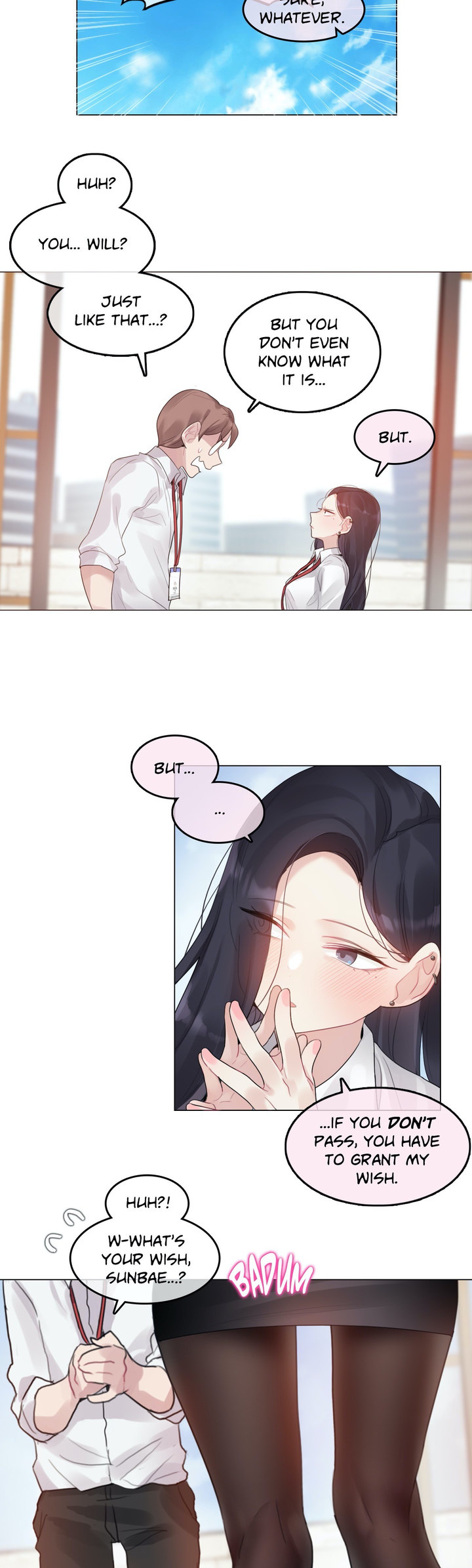 A Pervert’s Daily life - Chapter 99 Page 23