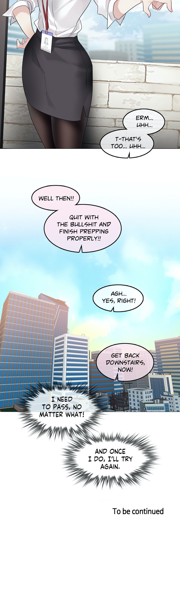 A Pervert’s Daily life - Chapter 99 Page 25