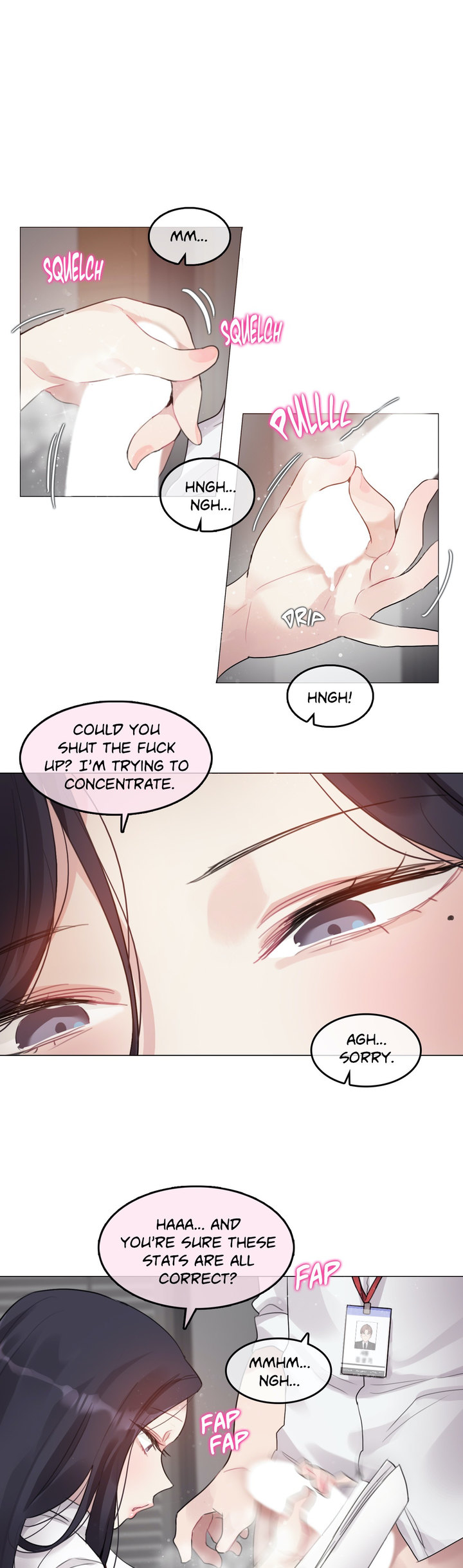 A Pervert’s Daily life - Chapter 99 Page 3