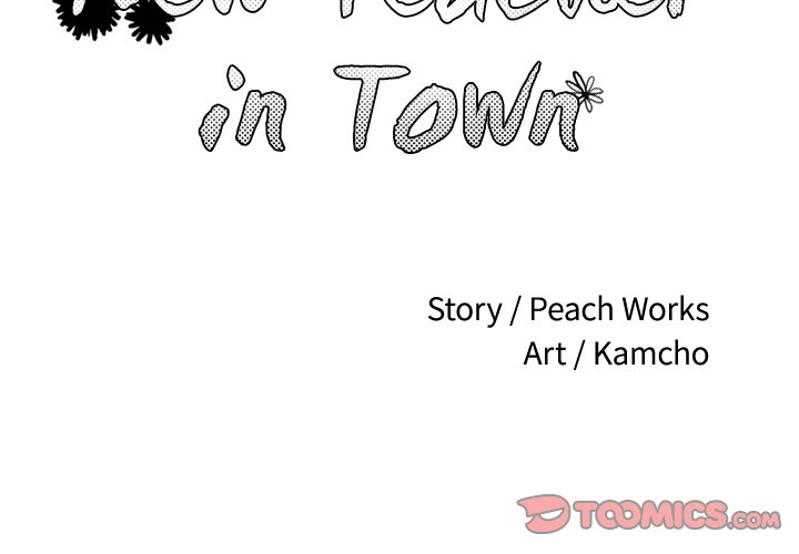 New Teacher in Town - Chapter 19 Page 2
