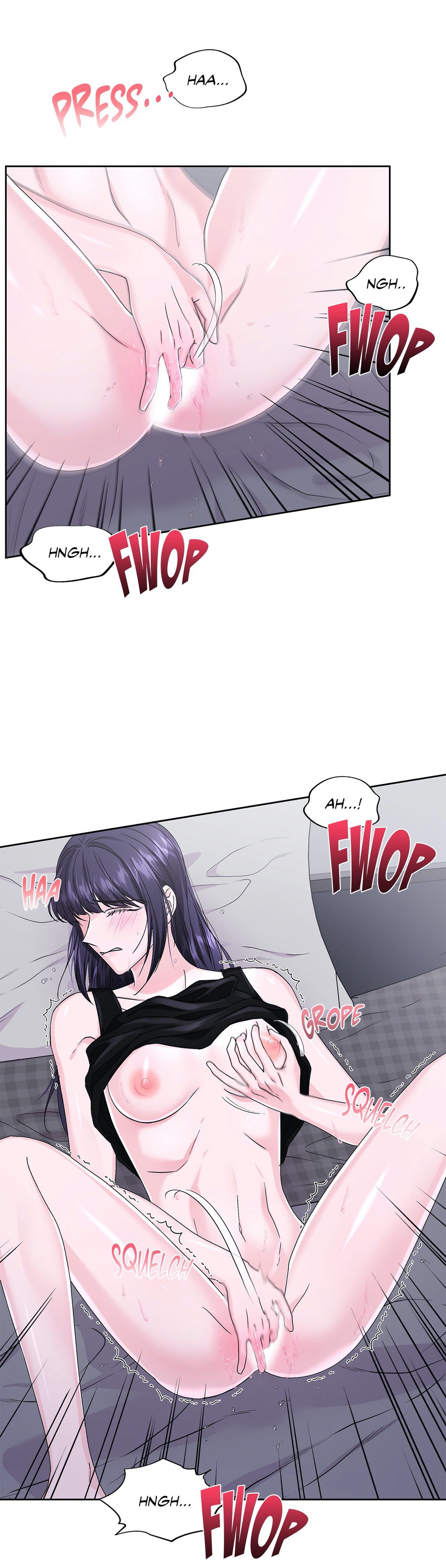 Lilith 2 - Chapter 52 Page 25