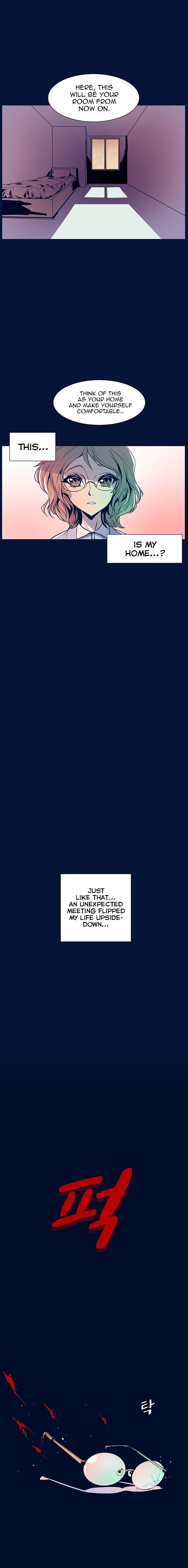 Sahwa: Secret Commission - Chapter 29 Page 6