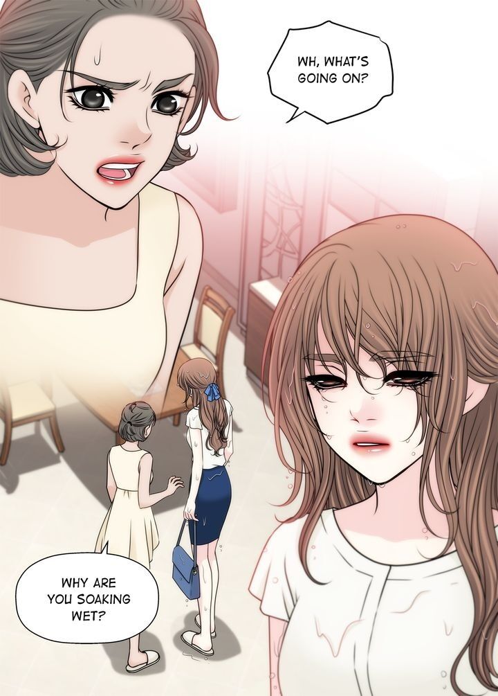 Cinderella’s Man - Chapter 101 Page 6