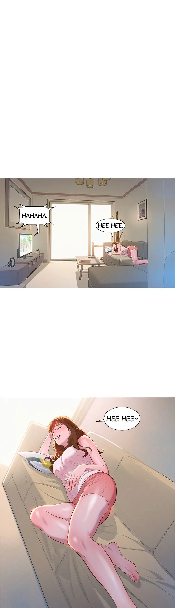 What Do You Take Me For? - Chapter 1 Page 16