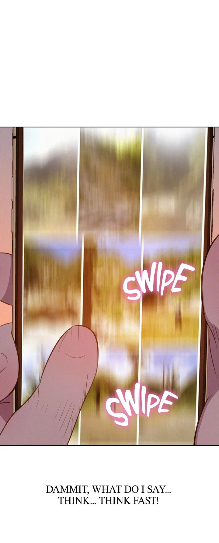 What Do You Take Me For? - Chapter 1 Page 41