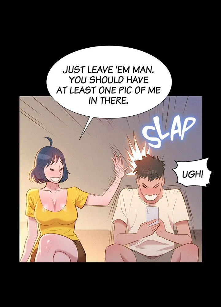 What Do You Take Me For? - Chapter 1 Page 46