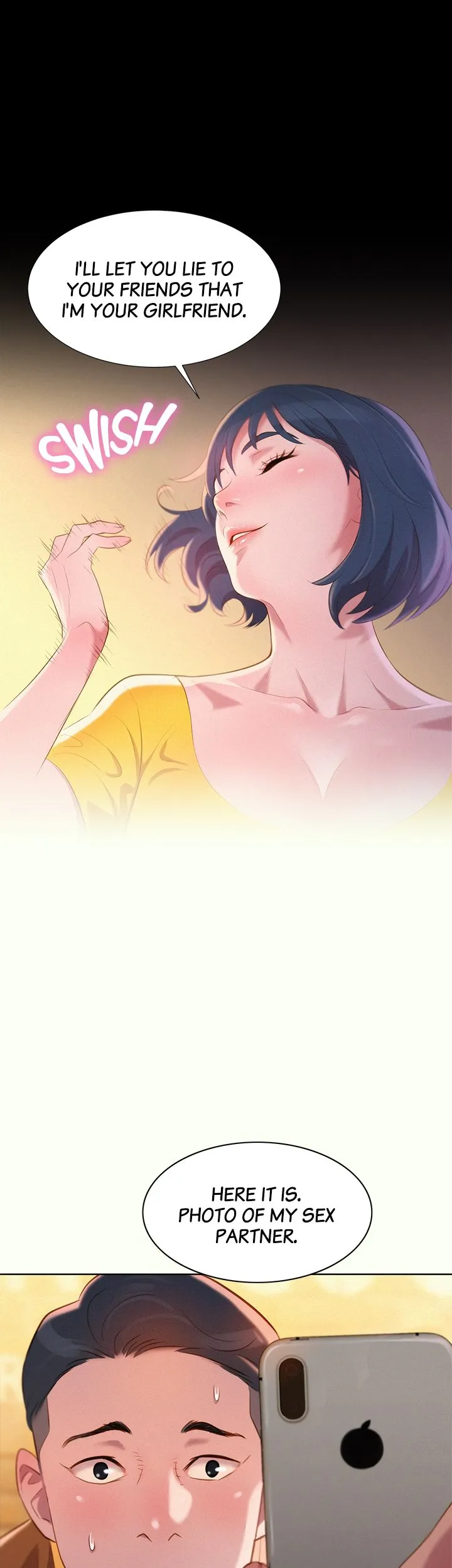What Do You Take Me For? - Chapter 1 Page 47