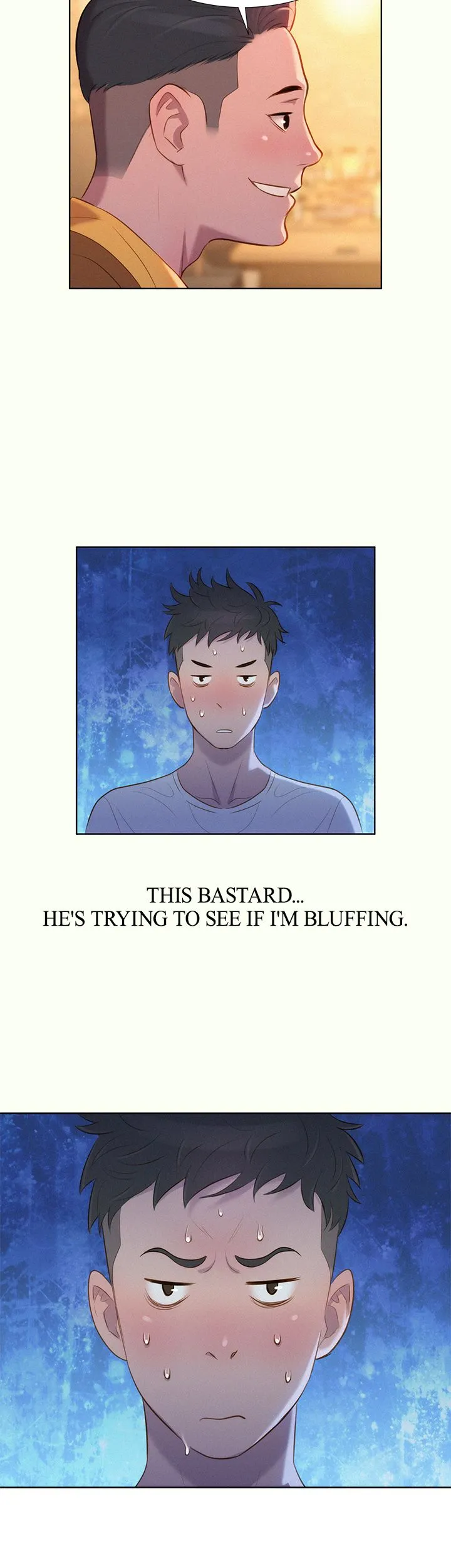 What Do You Take Me For? - Chapter 1 Page 50